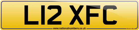 L12 XFC