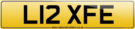 L12 XFE