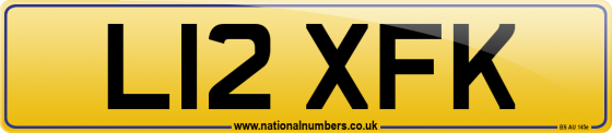 L12 XFK