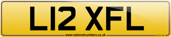 L12 XFL