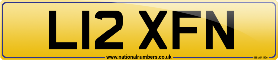 L12 XFN