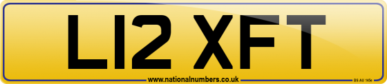 L12 XFT