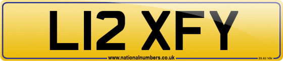 L12 XFY
