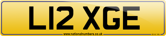 L12 XGE
