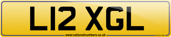 L12 XGL