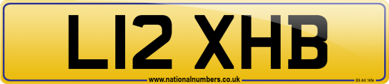 L12 XHB