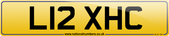 L12 XHC