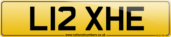 L12 XHE
