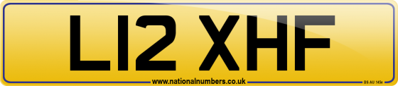 L12 XHF