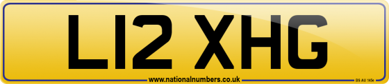 L12 XHG
