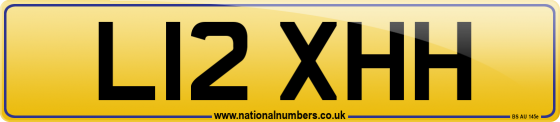 L12 XHH