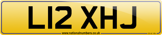 L12 XHJ