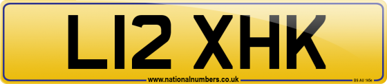 L12 XHK