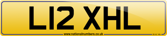 L12 XHL