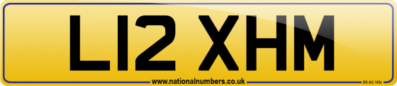 L12 XHM