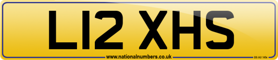 L12 XHS