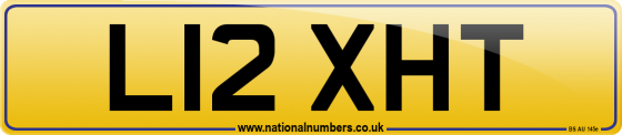 L12 XHT