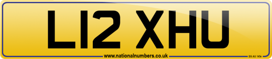 L12 XHU
