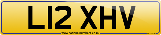 L12 XHV