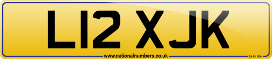 L12 XJK