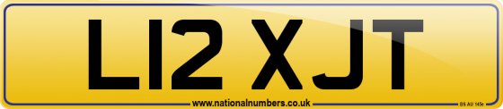 L12 XJT