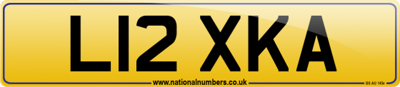 L12 XKA