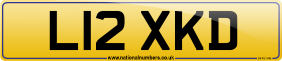 L12 XKD