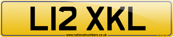 L12 XKL