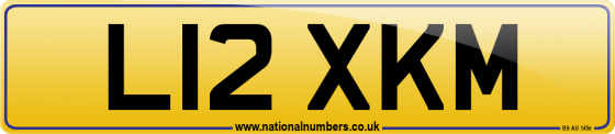 L12 XKM