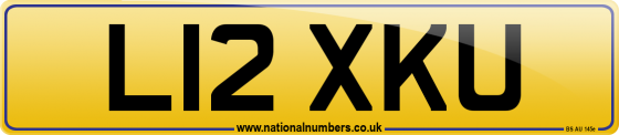L12 XKU