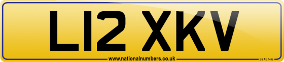 L12 XKV