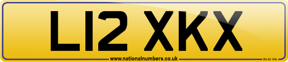 L12 XKX
