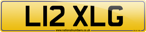 L12 XLG