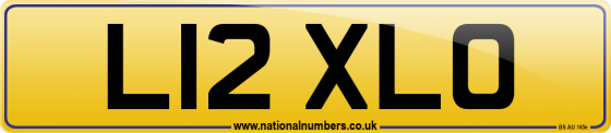 L12 XLO