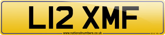 L12 XMF