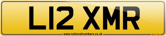 L12 XMR