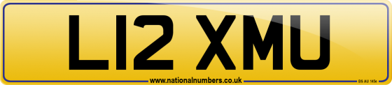 L12 XMU