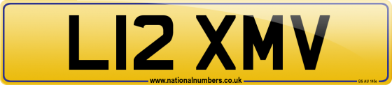 L12 XMV
