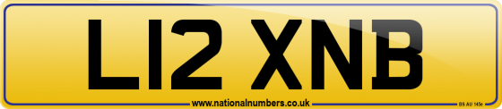 L12 XNB
