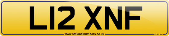L12 XNF