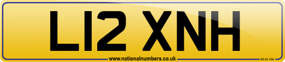 L12 XNH