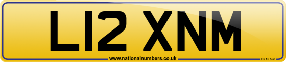 L12 XNM