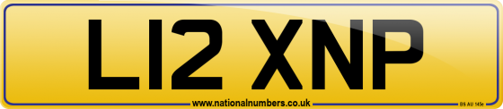 L12 XNP