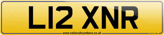 L12 XNR