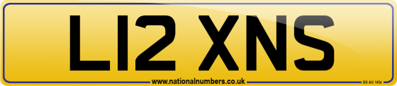 L12 XNS