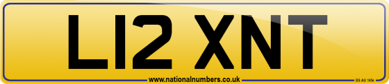 L12 XNT