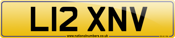 L12 XNV