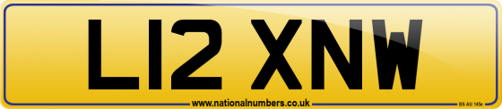 L12 XNW