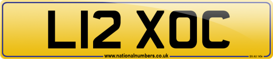 L12 XOC
