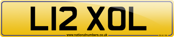 L12 XOL